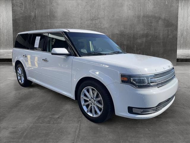 2017 Ford Flex Limited