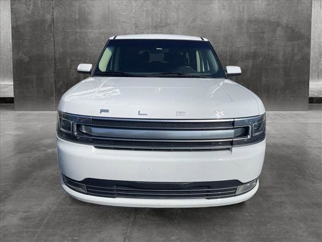 2017 Ford Flex Limited