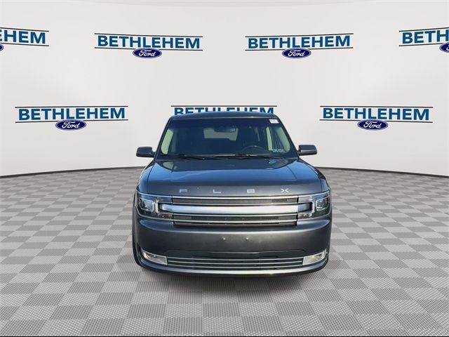 2017 Ford Flex Limited