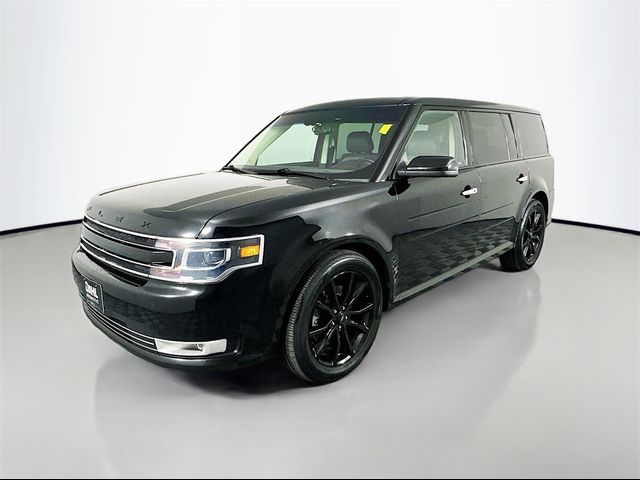 2017 Ford Flex Limited