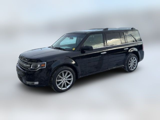 2017 Ford Flex Limited