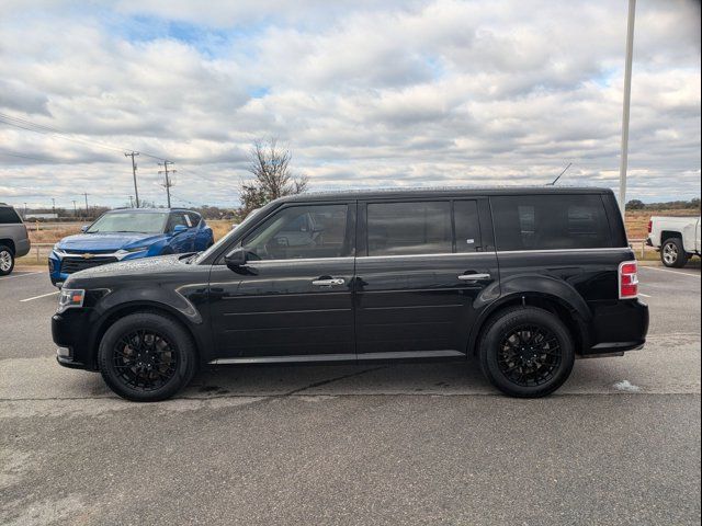 2017 Ford Flex Limited