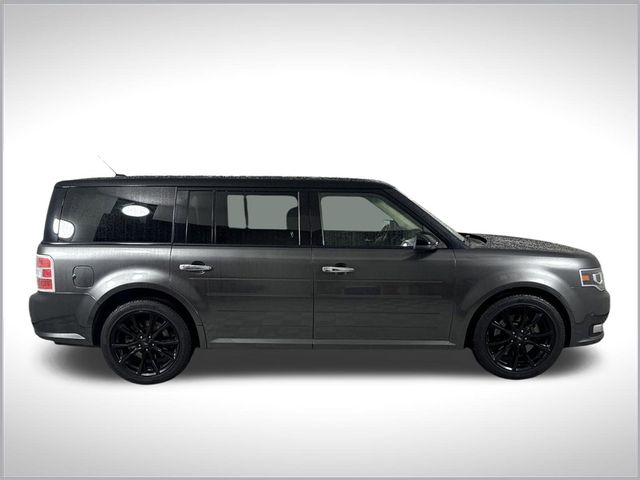 2017 Ford Flex Limited Ecoboost