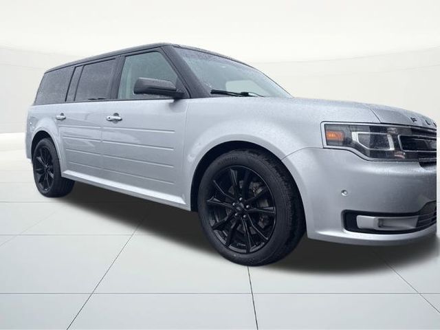 2017 Ford Flex Limited Ecoboost