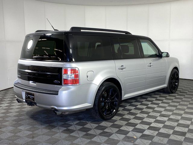 2017 Ford Flex Limited Ecoboost