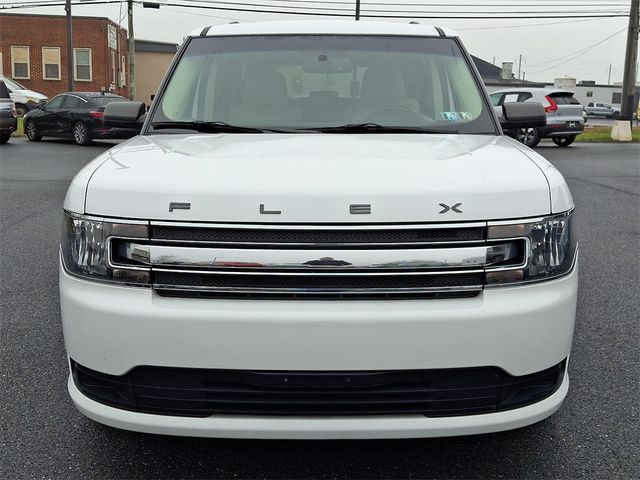 2017 Ford Flex SE