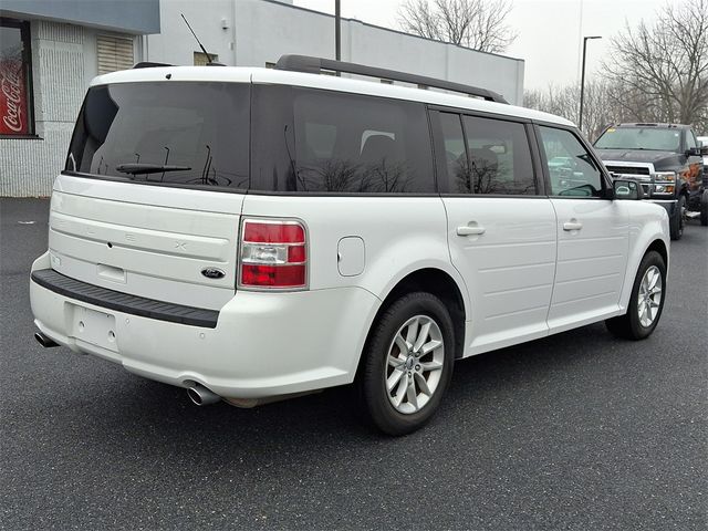 2017 Ford Flex SE