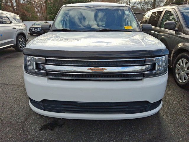 2017 Ford Flex SE