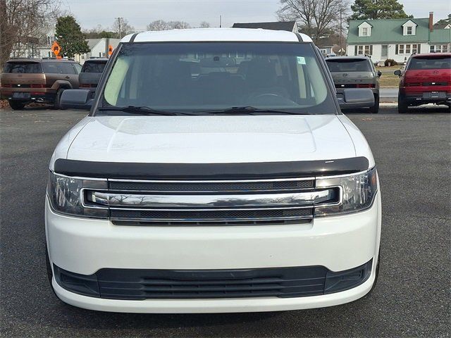 2017 Ford Flex SE