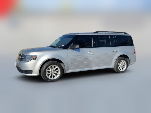 2017 Ford Flex SE