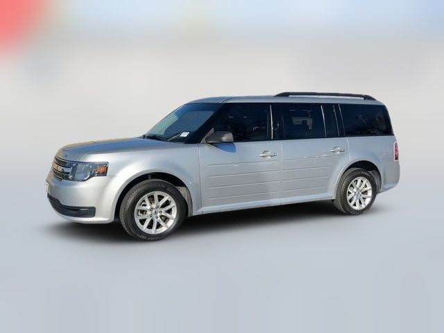 2017 Ford Flex SE