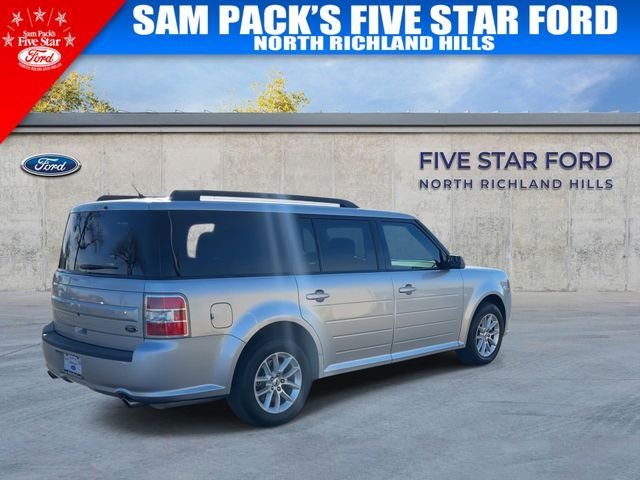 2017 Ford Flex SE