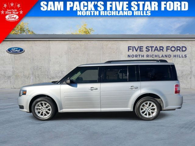 2017 Ford Flex SE