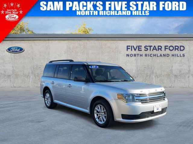 2017 Ford Flex SE