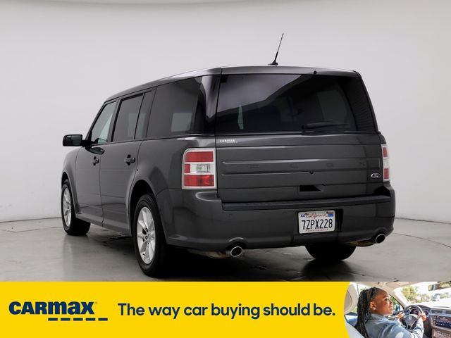 2017 Ford Flex SE