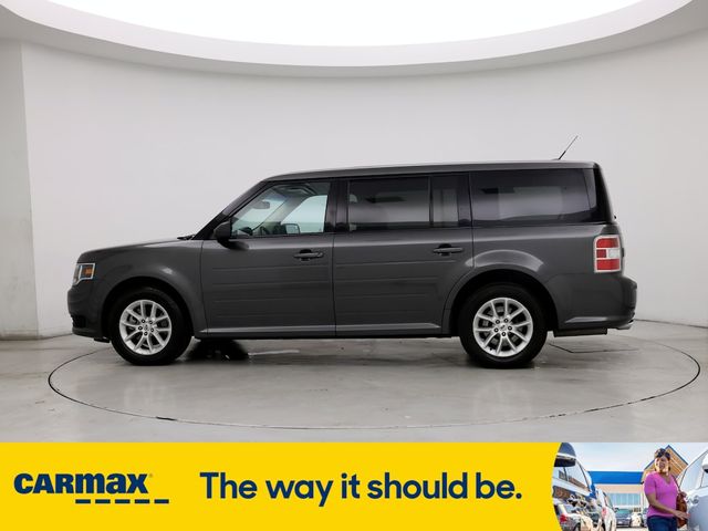 2017 Ford Flex SE