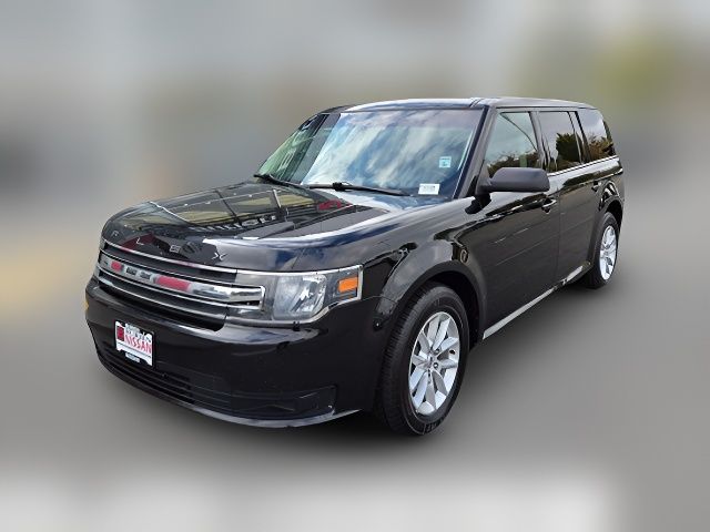 2017 Ford Flex SE