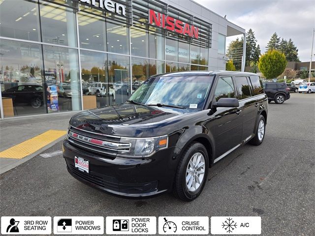 2017 Ford Flex SE