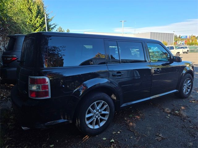 2017 Ford Flex SE