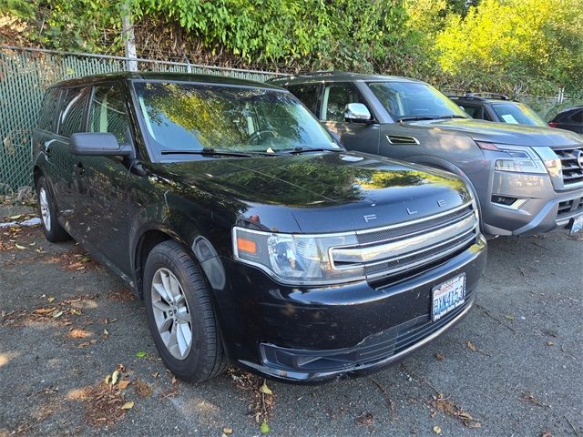 2017 Ford Flex SE