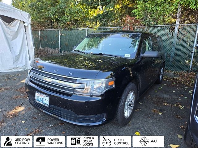 2017 Ford Flex SE