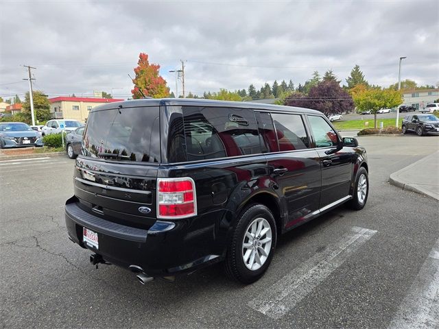 2017 Ford Flex SE