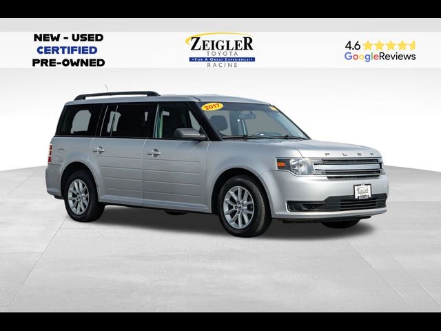 2017 Ford Flex SE