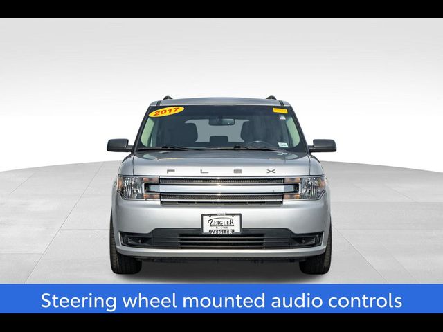 2017 Ford Flex SE
