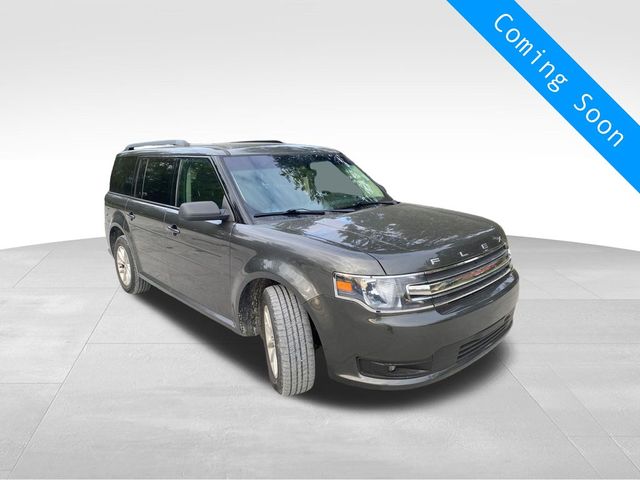 2017 Ford Flex SE