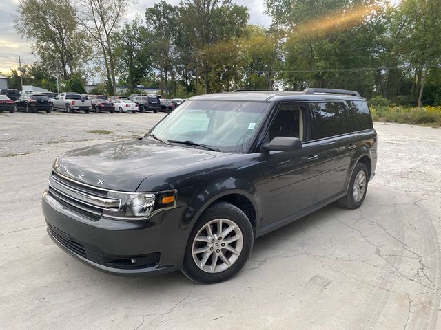 2017 Ford Flex SE