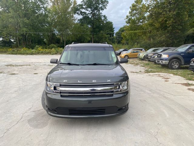 2017 Ford Flex SE