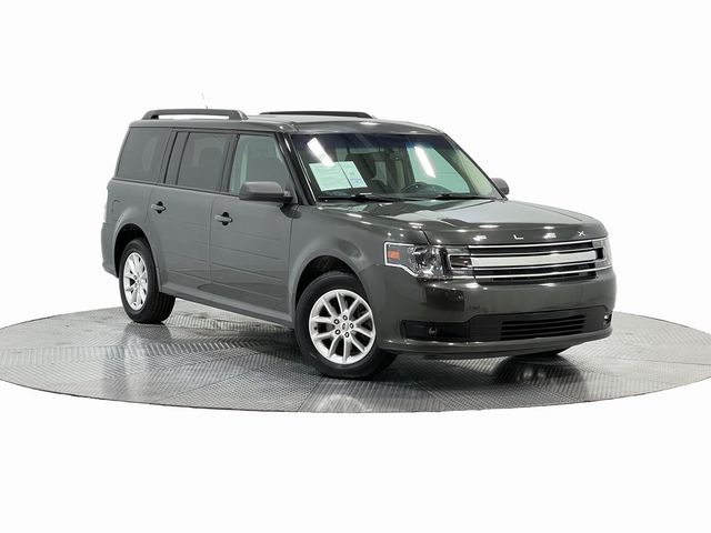 2017 Ford Flex SE