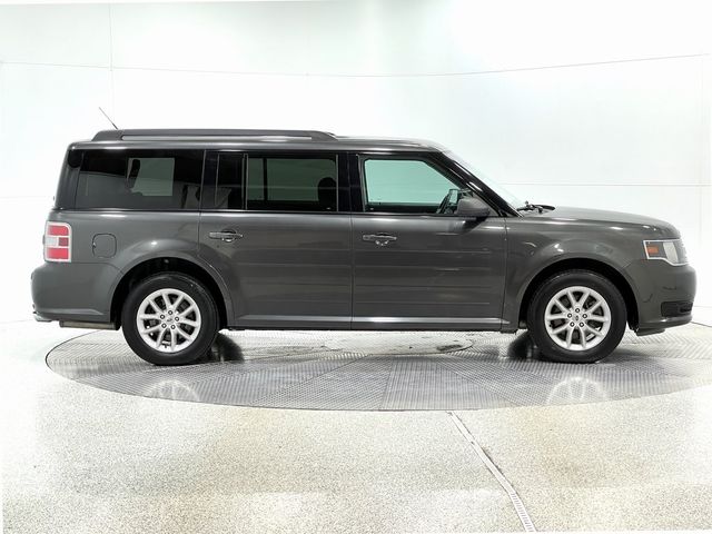 2017 Ford Flex SE