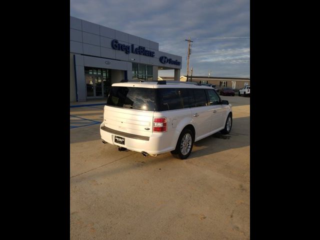 2017 Ford Flex SEL