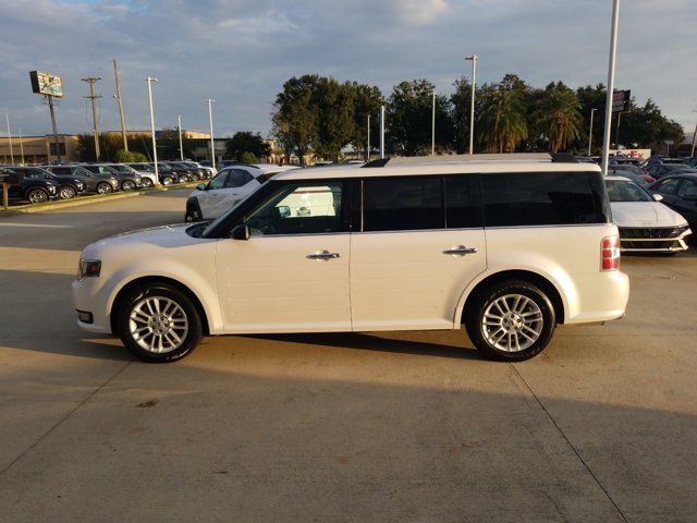 2017 Ford Flex SEL