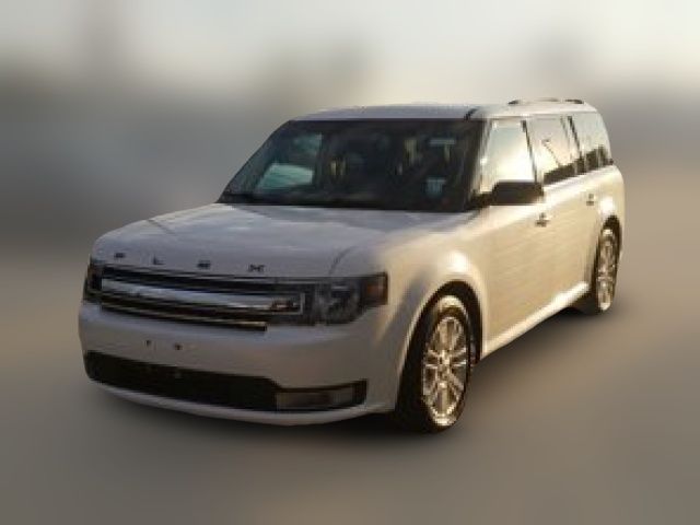 2017 Ford Flex SEL