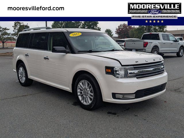 2017 Ford Flex SEL