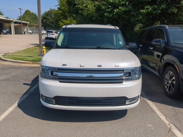 2017 Ford Flex SEL