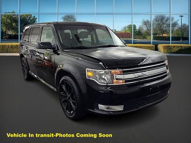 2017 Ford Flex SEL