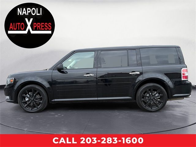 2017 Ford Flex SEL