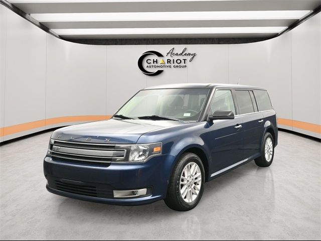 2017 Ford Flex SEL