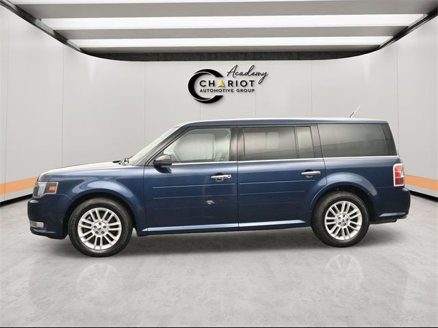 2017 Ford Flex SEL