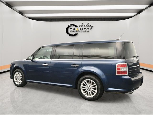 2017 Ford Flex SEL