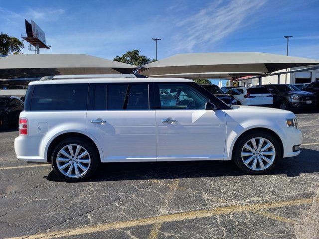 2017 Ford Flex SEL