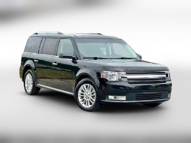 2017 Ford Flex SEL