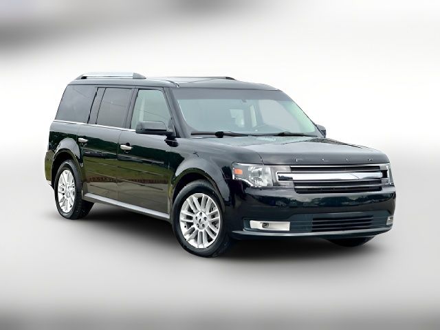 2017 Ford Flex SEL