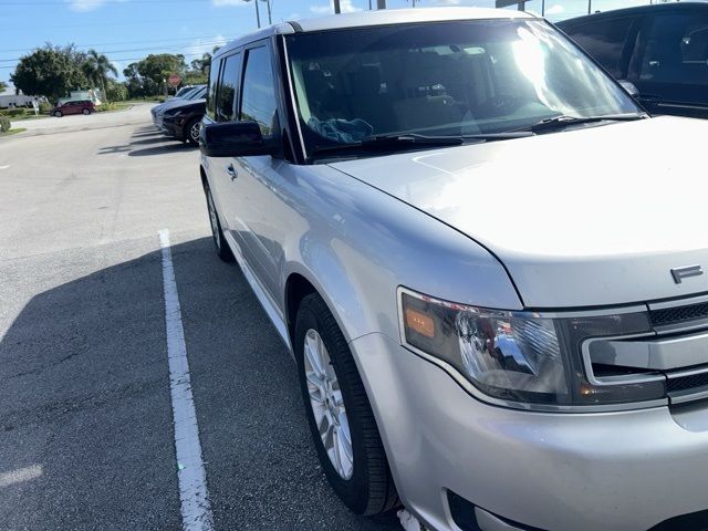 2017 Ford Flex SEL