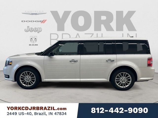 2017 Ford Flex SEL