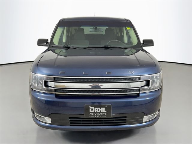 2017 Ford Flex SEL