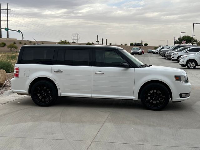 2017 Ford Flex SEL